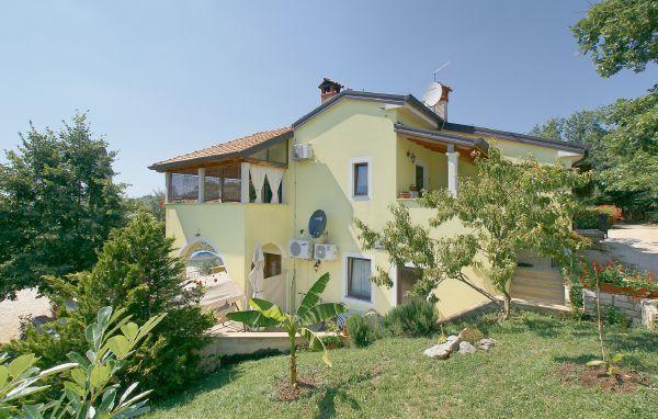Apartments Sterna Grožnjan Cameră foto